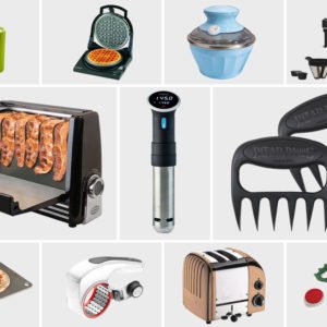 Kitchen Gadgets