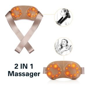 Multifunctional Massager